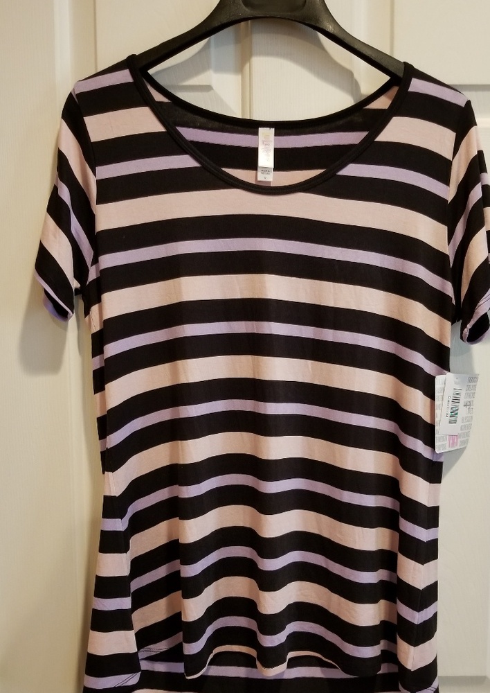 Lularoe Classic T Med super soft